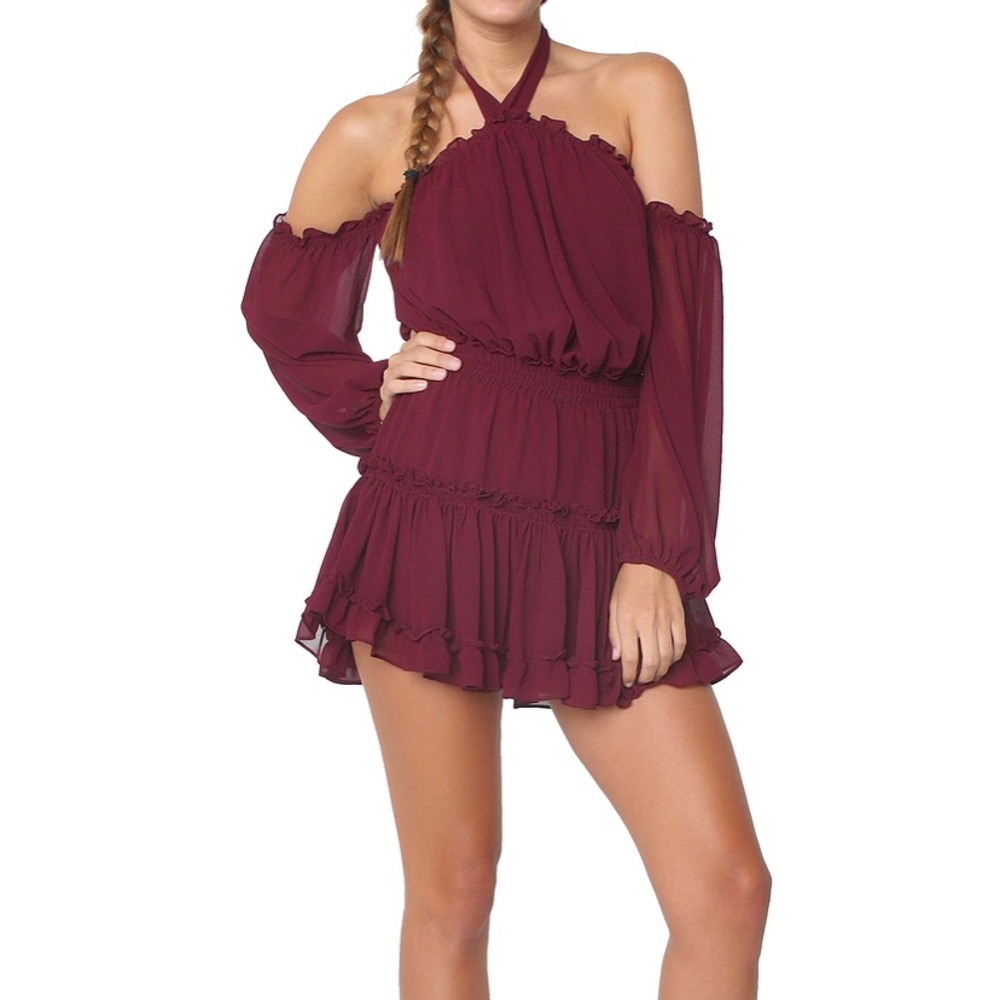 Misa Los Angeles “Indi” Dress